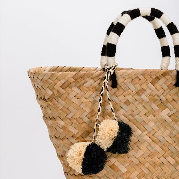 Kayu St. Tropez tote - Picture 4 of 9